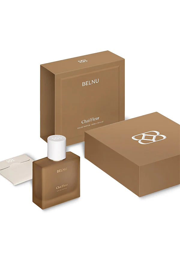 Chai Fleur - Image 2