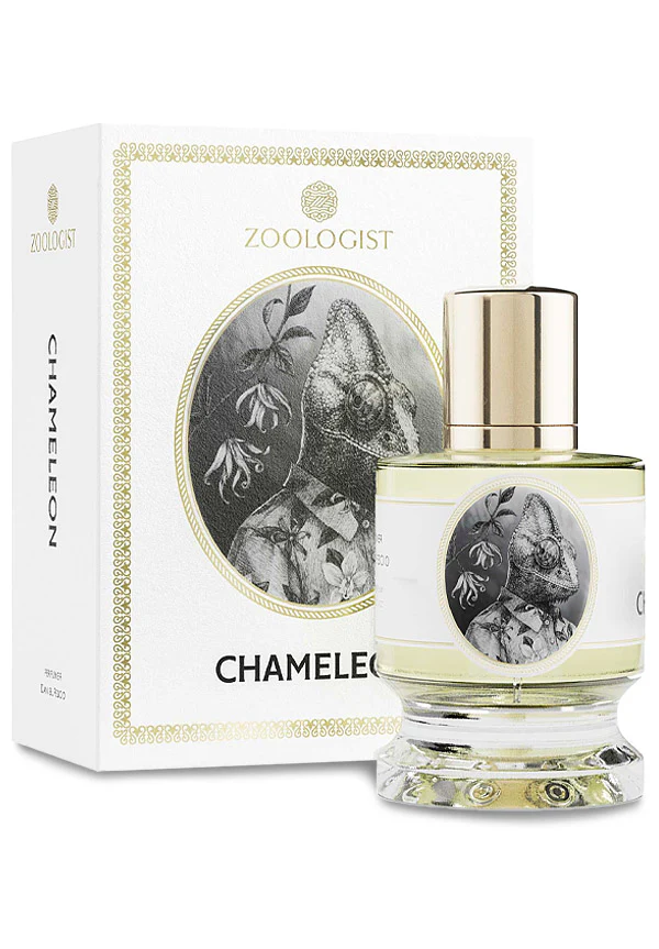 Chameleon - Image 2