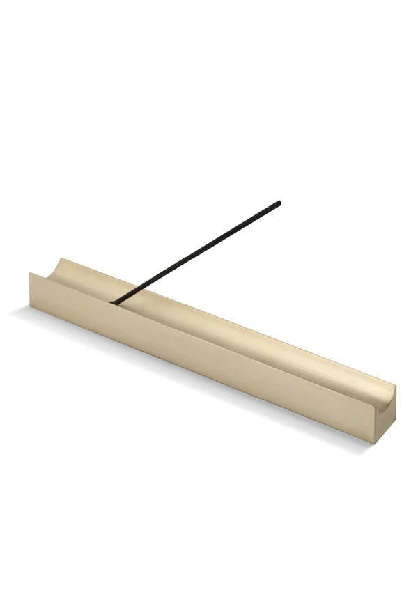 Chord Incense Burner