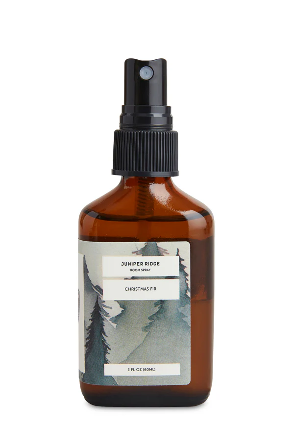 Christmas Fir Room Spray