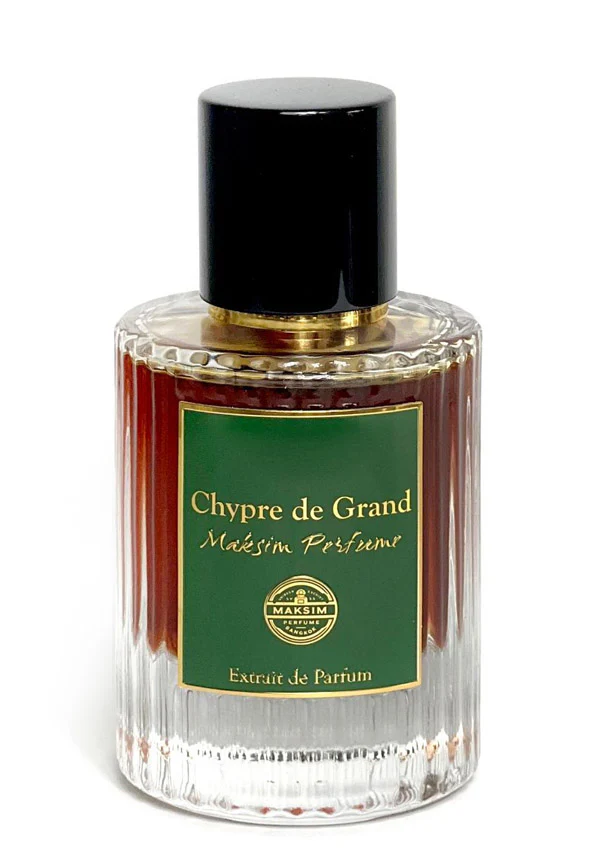 Chypre de Grand