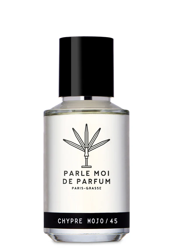 Chypre Mojo - Image 2