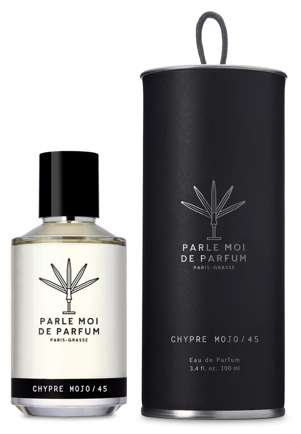 Chypre Mojo - Image 3