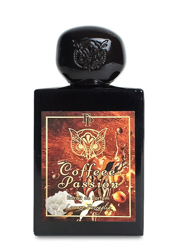 Coffee Passion