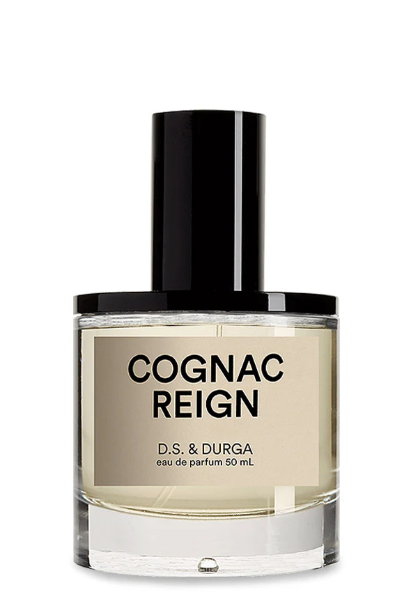 Cognac Reign