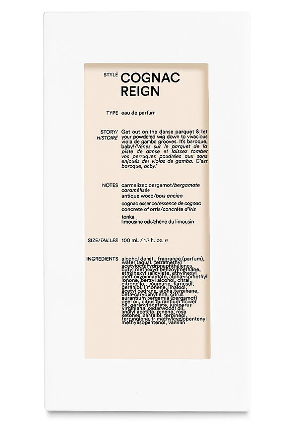 Cognac Reign - Image 3