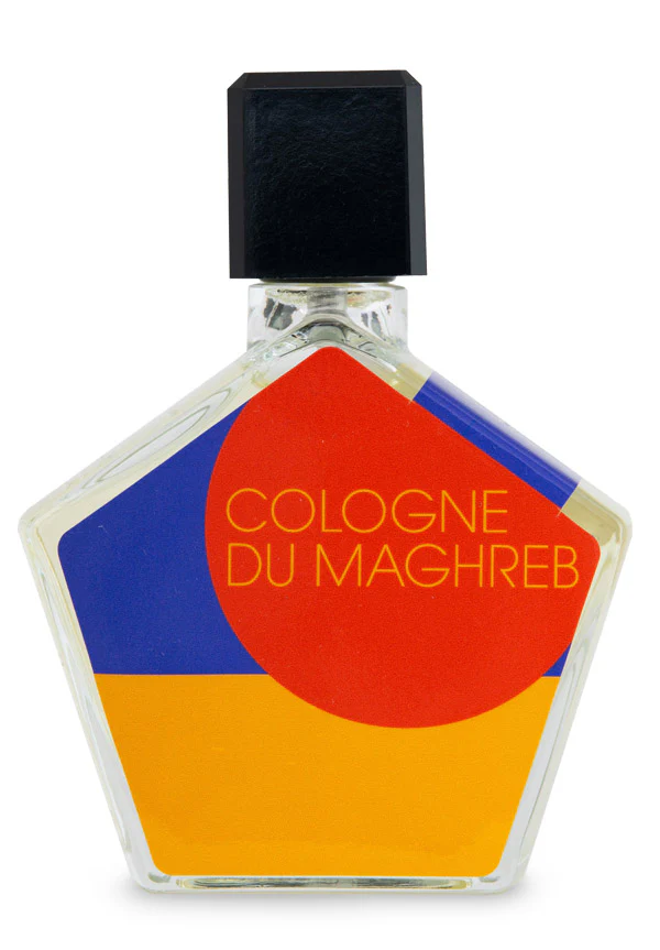Cologne du Maghreb