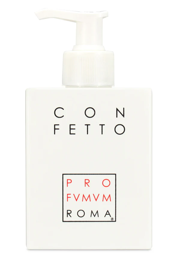 Confetto Body Cream