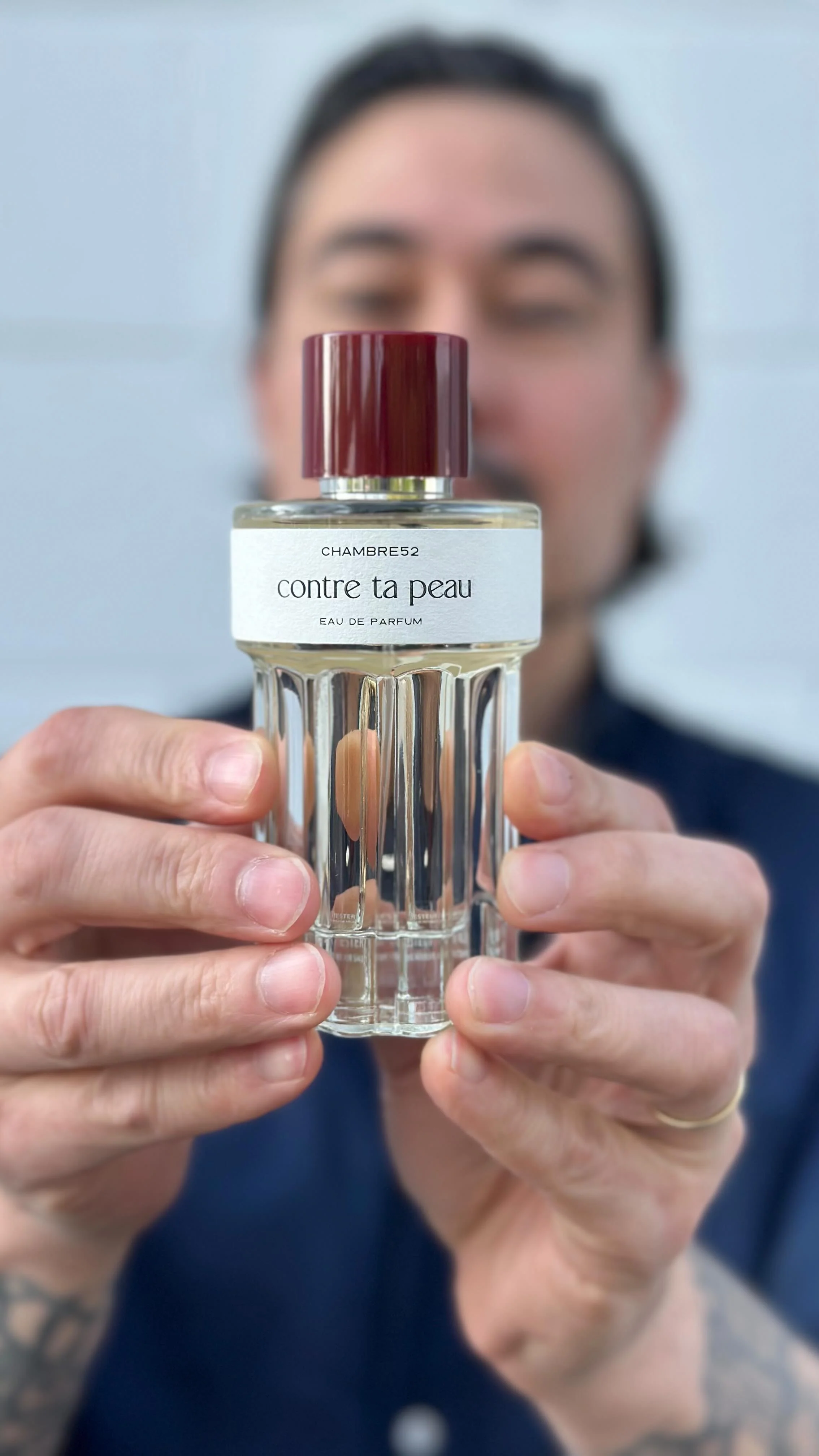 Contre Ta Peau - Image 3