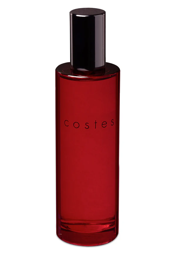 Costes perfume