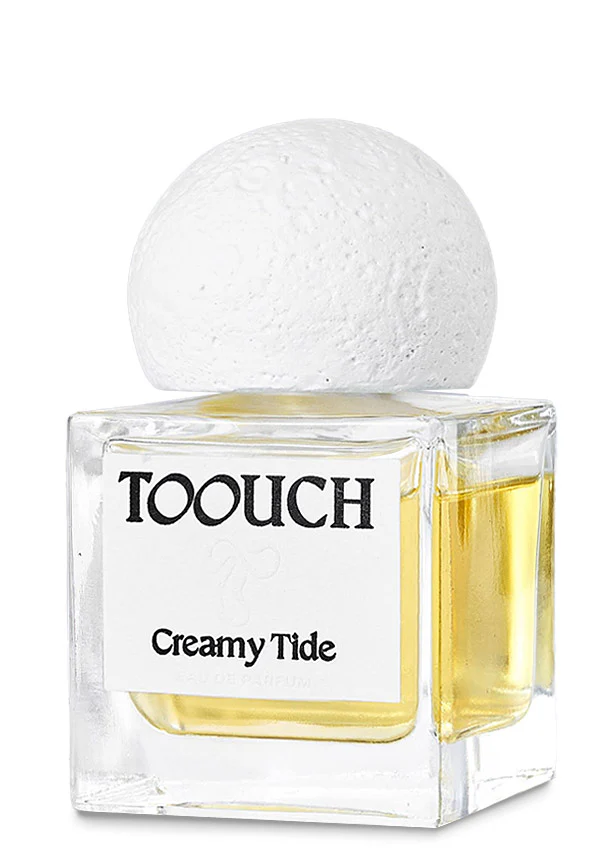 Creamy Tide