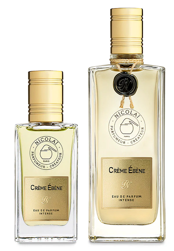 Creme Ebene