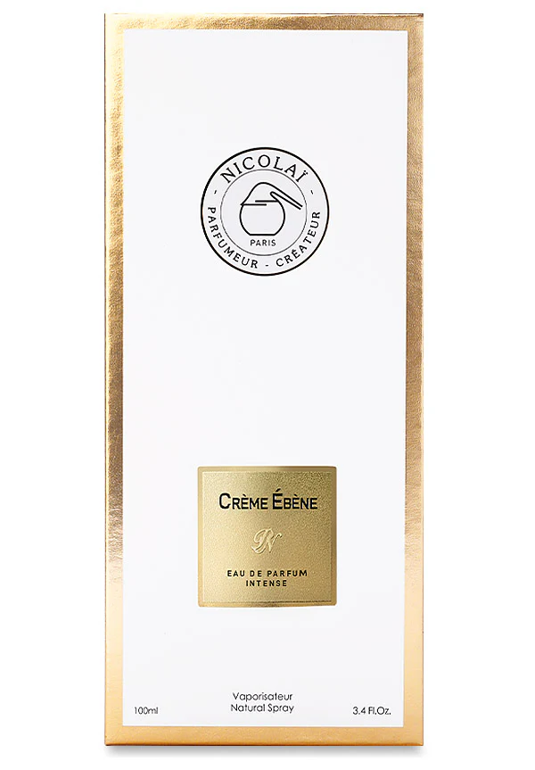Creme Ebene - Image 2