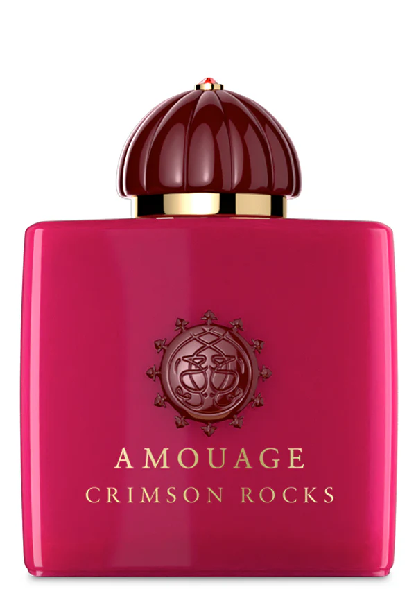 Crimson Rocks