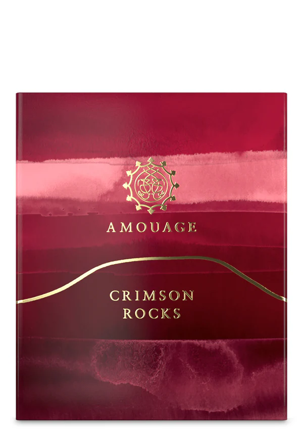 Crimson Rocks - Image 2