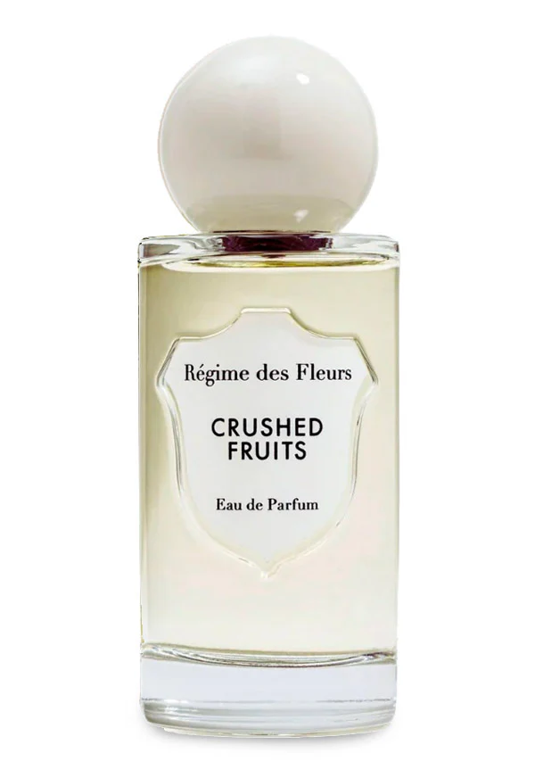 Crushed Fruits