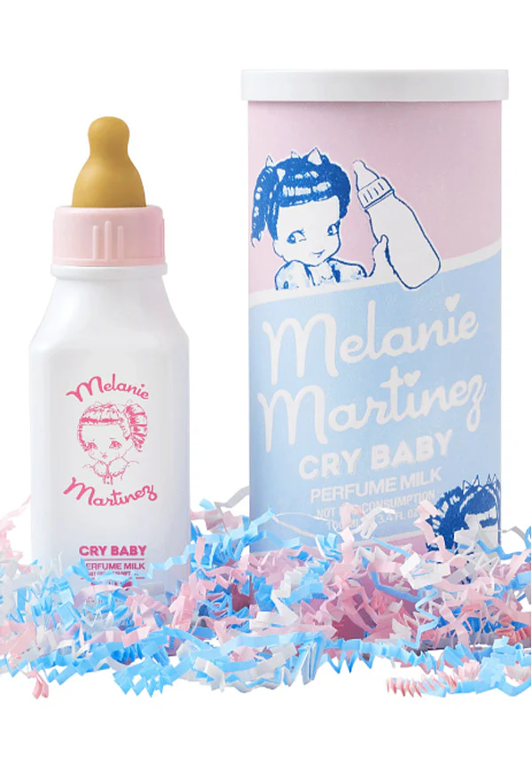 Cry Baby - Image 2
