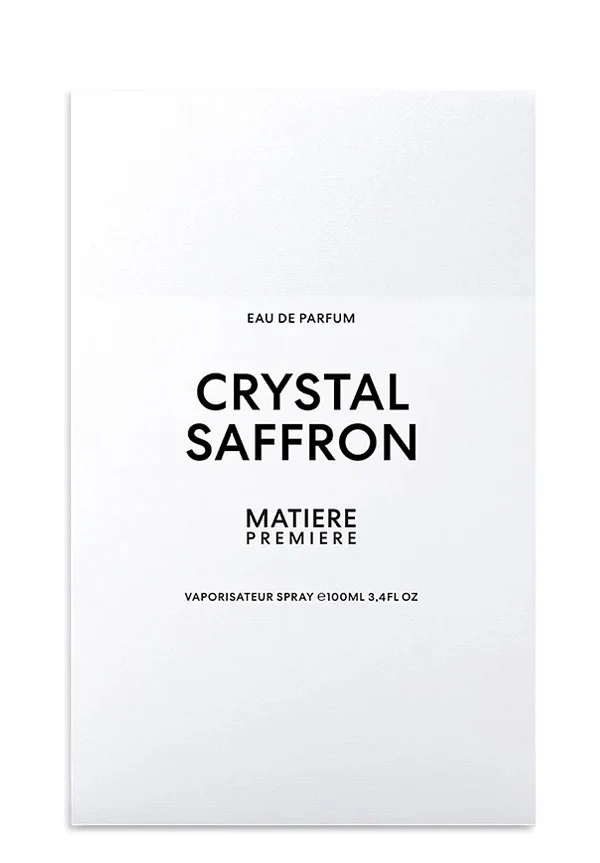 Crystal Saffron - Image 2