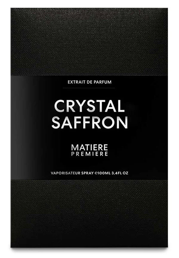 Crystal Saffron Extrait - Image 2