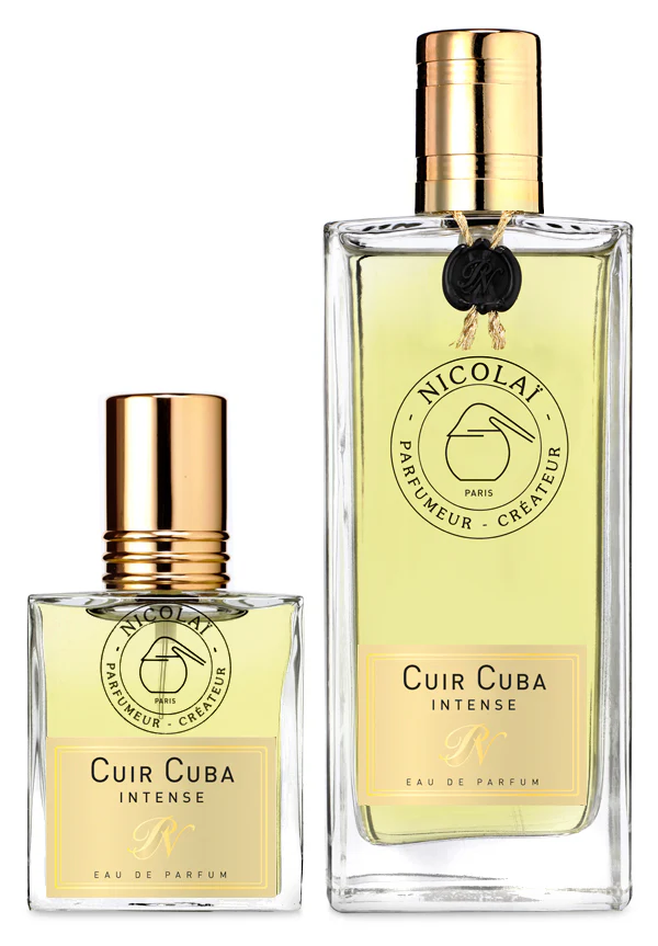 Cuir Cuba Intense