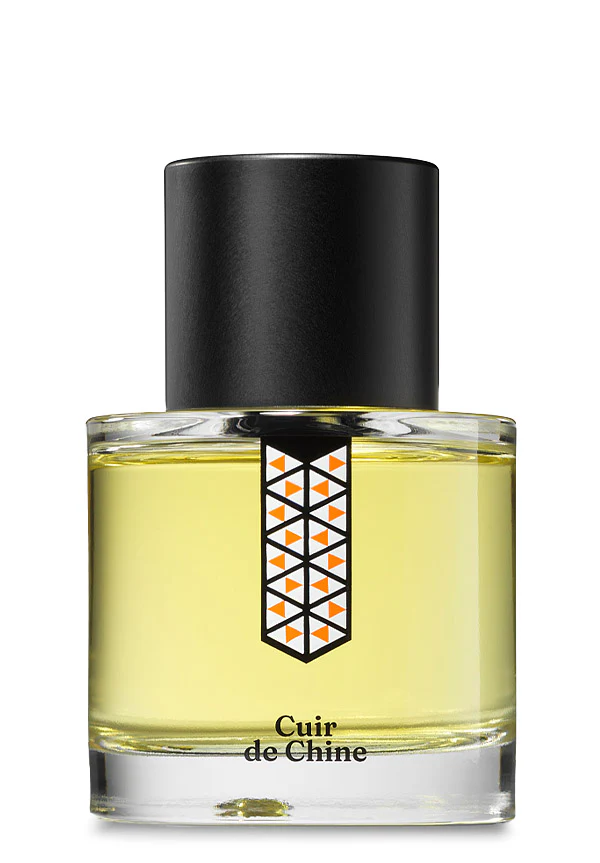 Cuir de Chine
