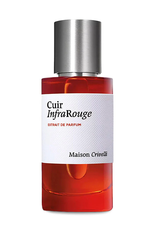Cuir InfraRouge