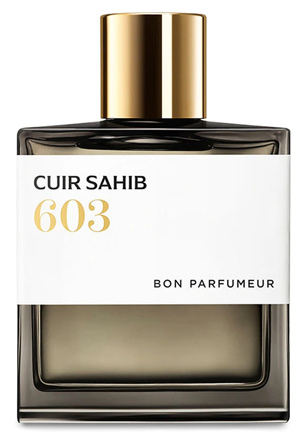 Cuir Sahib 603