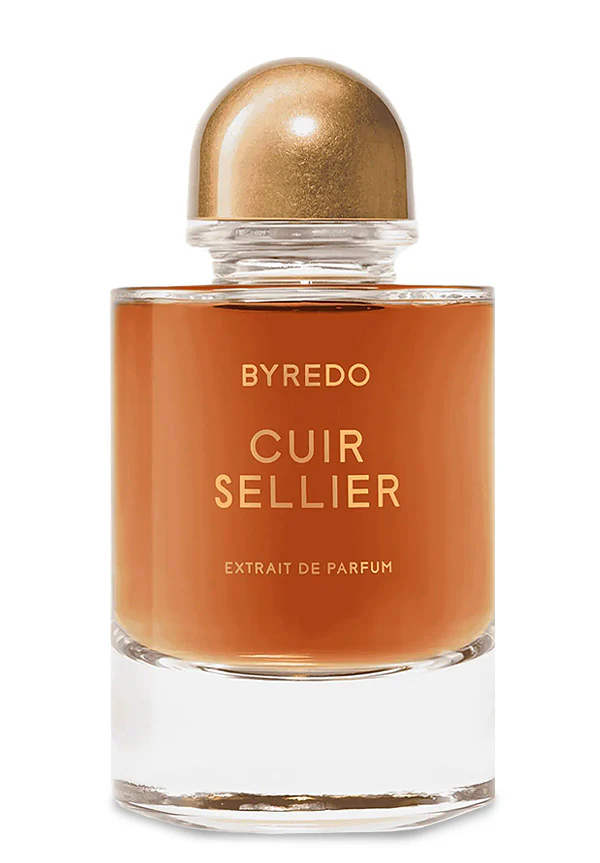 Cuir Sellier