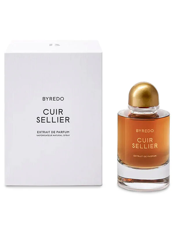 Cuir Sellier - Image 2