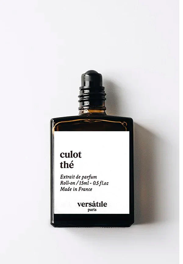 Culot The