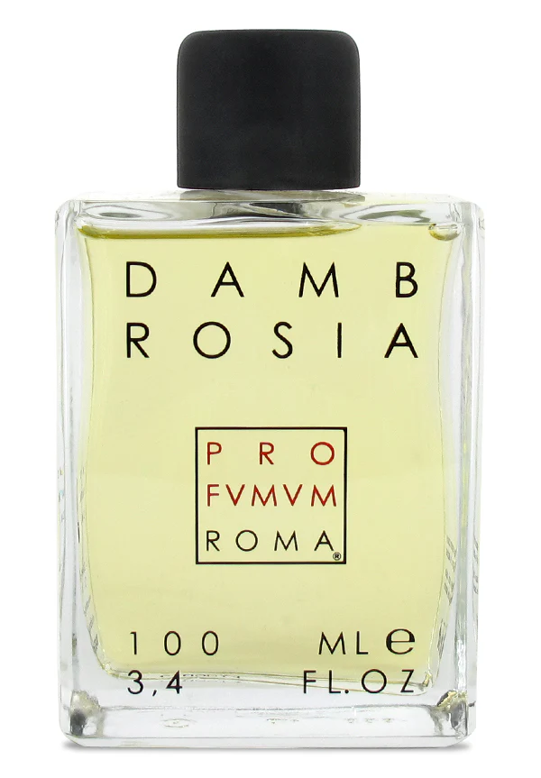 Dambrosia