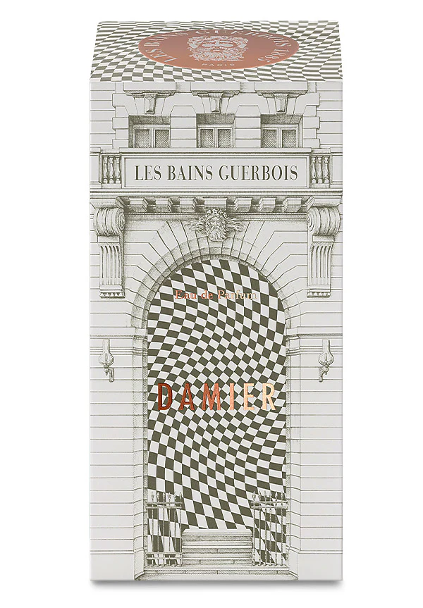 Damier - Image 2