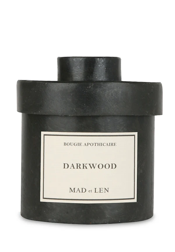 Darkwood Candle