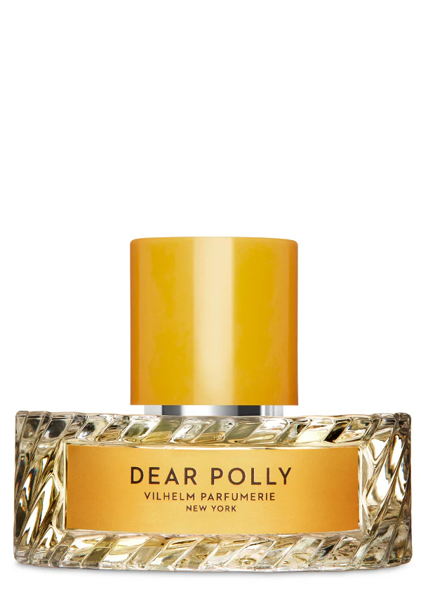 Dear Polly