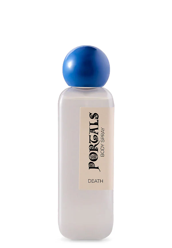 Death Body Spray