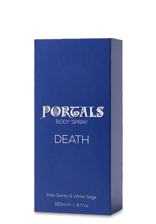 Death Body Spray - Image 2