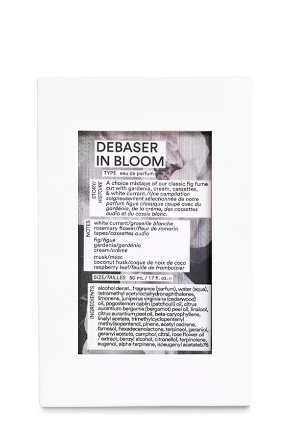 Debaser in Bloom - Image 2