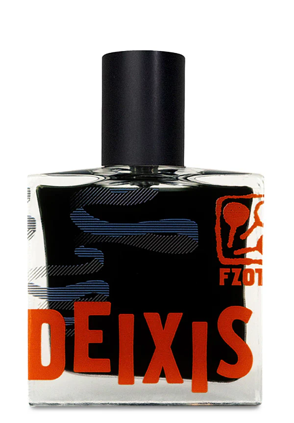 Deixis