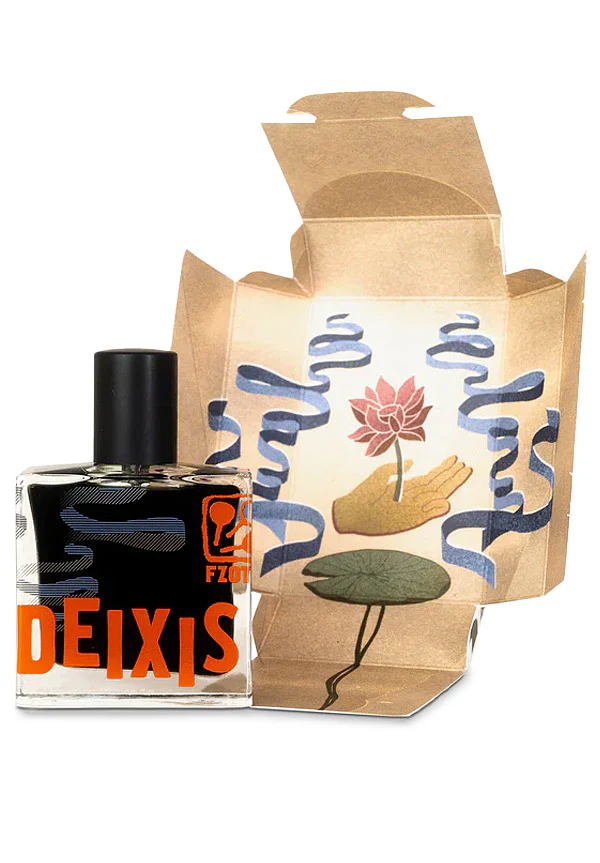 Deixis - Image 2