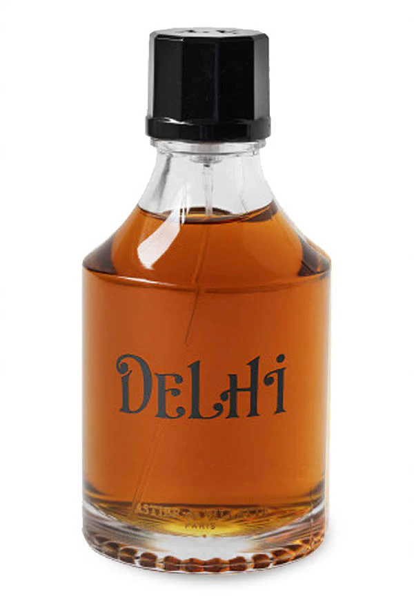 Delhi Parfum