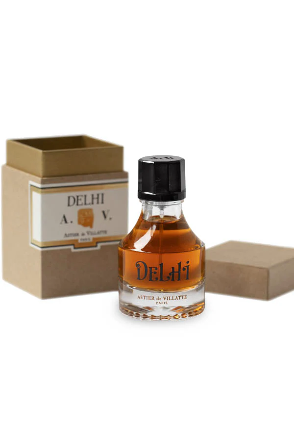 Delhi Parfum - Image 2
