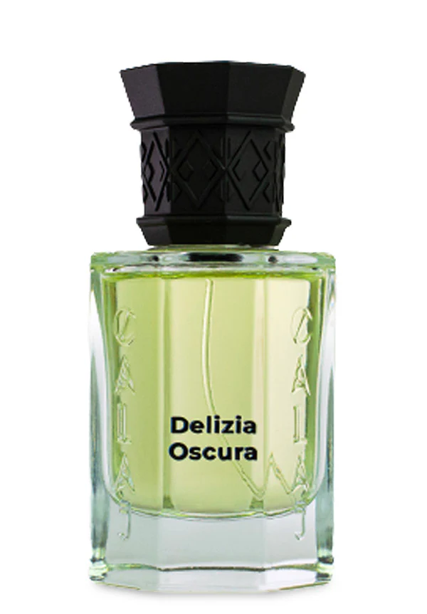 Delizia Oscura