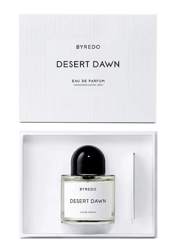 Desert Dawn - Image 3