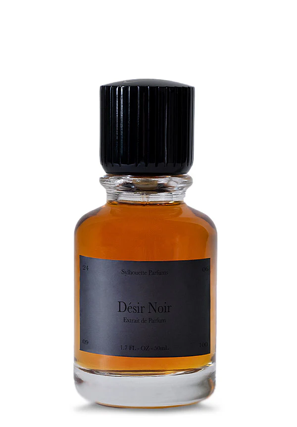 Desir Noir