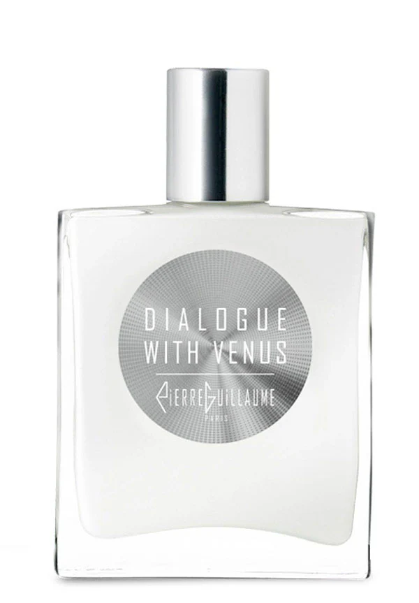 Dialogue with Venus
