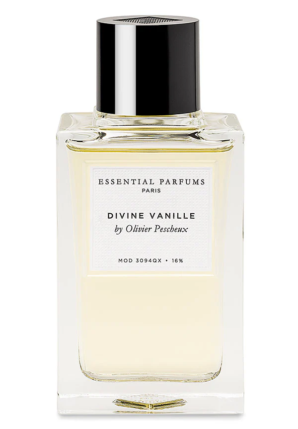 Divine Vanille