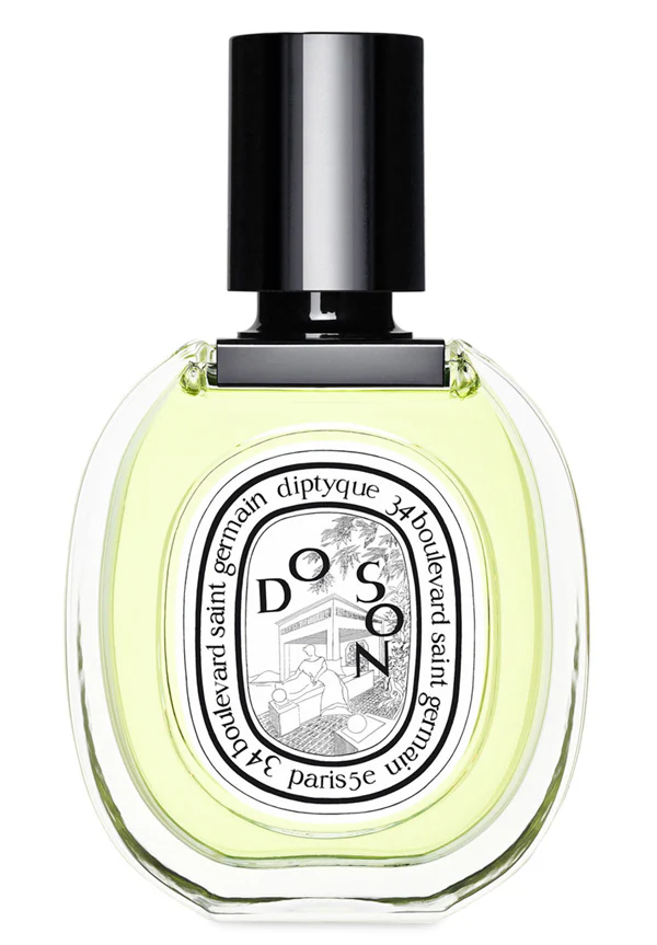 Do Son - Eau de Toilette