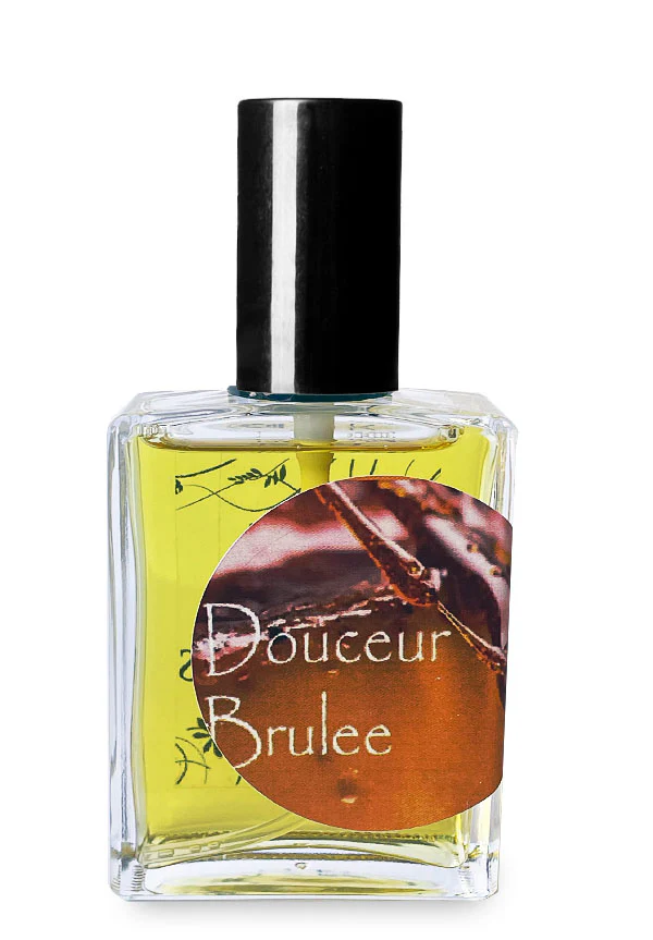 Douceur Brulee