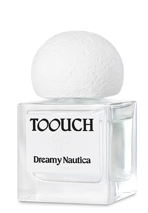 Dreamy Nautica