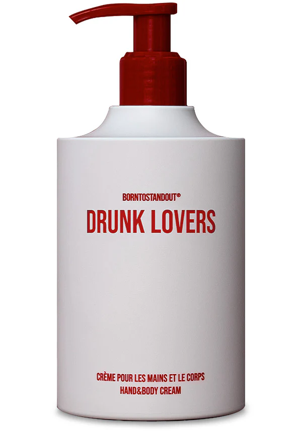 Drunk Lovers Body Cream - Image 2